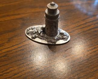 Pewter