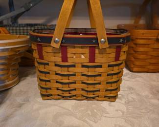 Longaberger