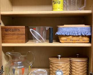 Longaberger