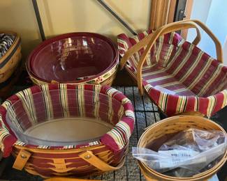 Longaberger