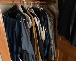 Clothing