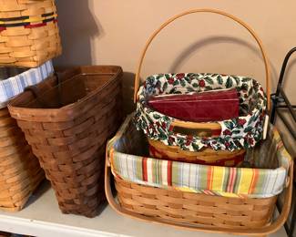Longaberger