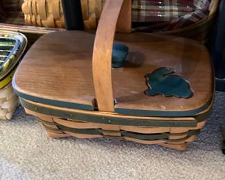 Longaberger