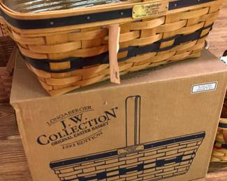 Longaberger
