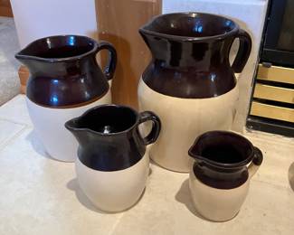 Stoneware