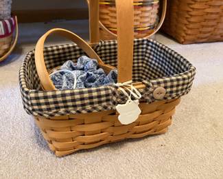 Longaberger