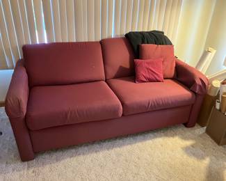 Sofa sleeper
