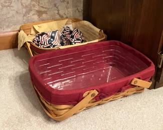 Longaberger