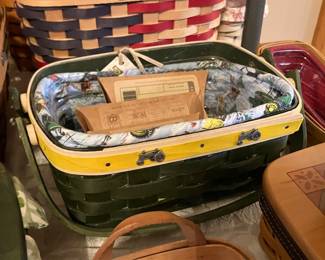 Longaberger
