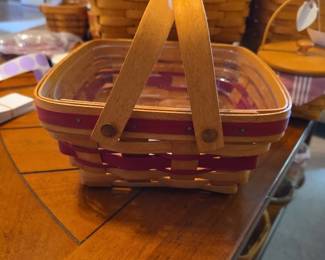 Longaberger