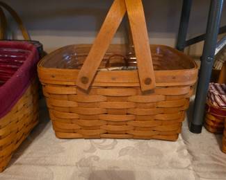 Longaberger