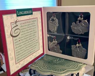 Longaberger