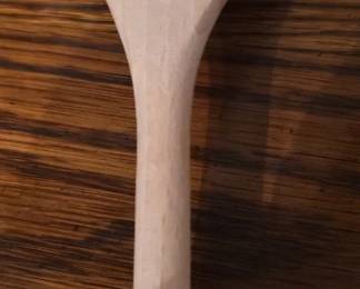 Windsor castle wooden spoon