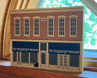 Longaberger