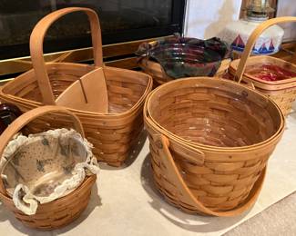 Longaberger