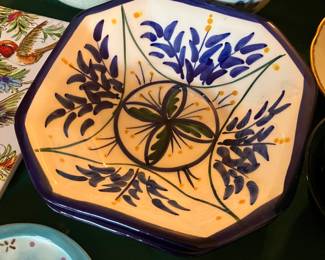 Plates
