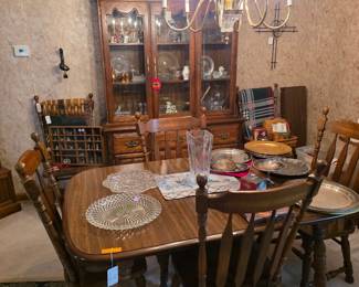 Cochrane furniture