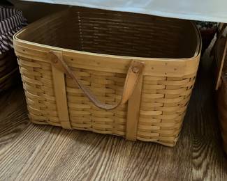 Longaberger