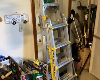 Ladders