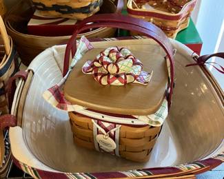 Longaberger