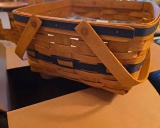 Longaberger