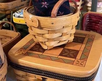 Longaberger