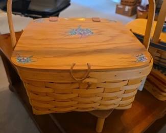 Longaberger