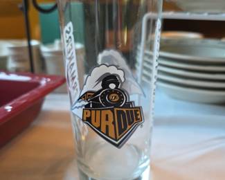 Purdue glasses