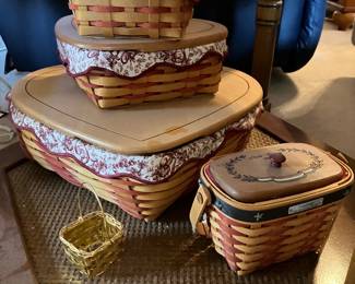 Longaberger
