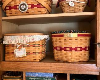 Longaberger