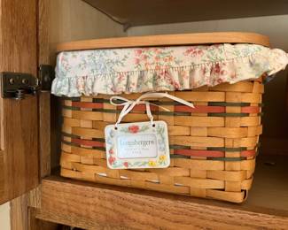 Longaberger