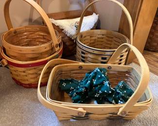 Longaberger