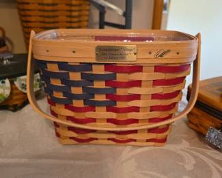 Longaberger
