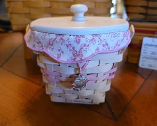 Longaberger