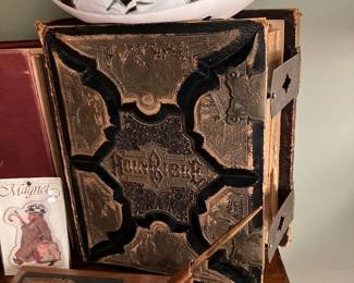 Holy Bible