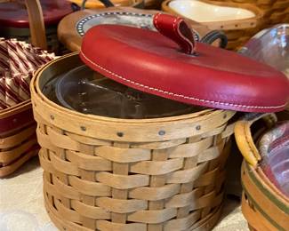 Longaberger
