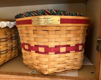 Longaberger