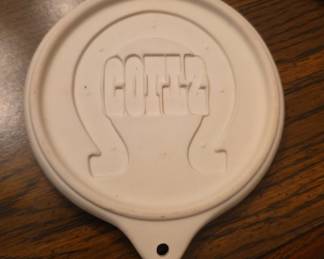 Cookie mold