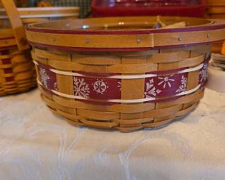 Longaberger