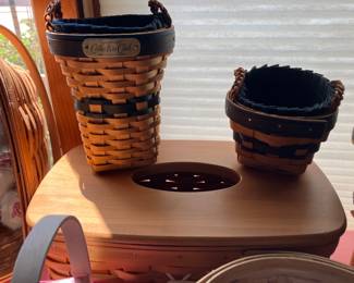 Longaberger