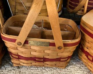 Longaberger