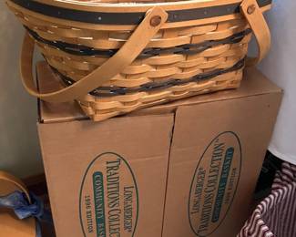 Longaberger