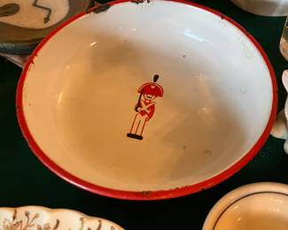 Metalware