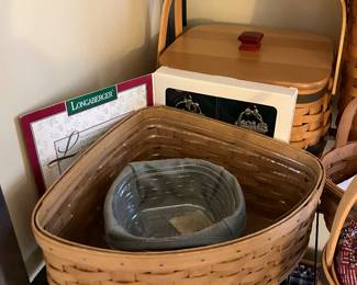 Longaberger