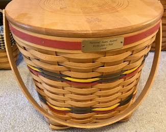 Longaberger