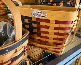 Longaberger