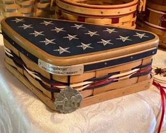 Longaberger