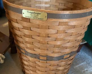 Longaberger