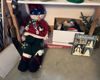 Christmas