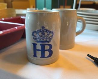 Hofbrauhaus munchen